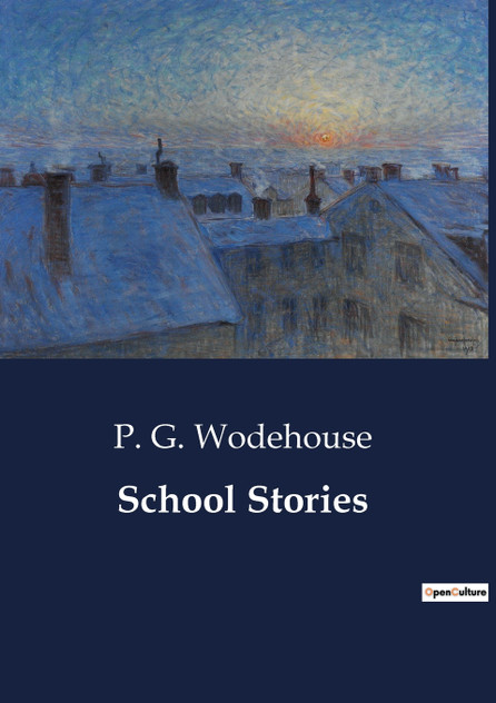 School Stories School Stories