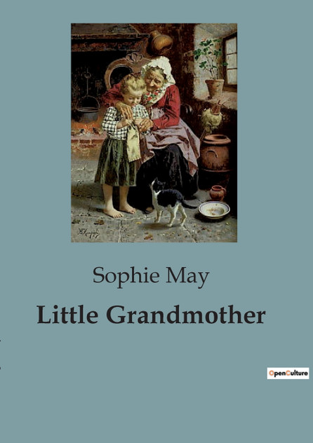 Little Grandmother Little Grandmother