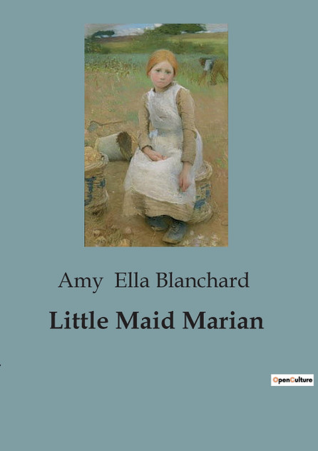 Little Maid Marian Little Maid Marian