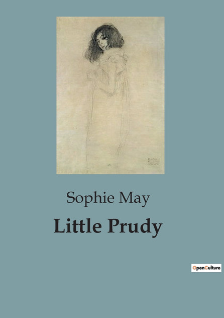 Little Prudy Little Prudy