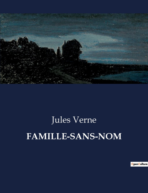 FAMILLE-SANS-NOM FAMILLE-SANS-NOM