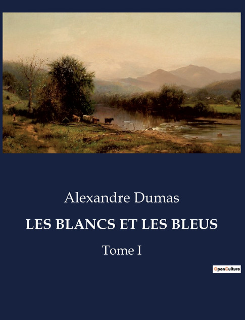 LES BLANCS ET LES BLEUS LES BLANCS ET LES BLEUS