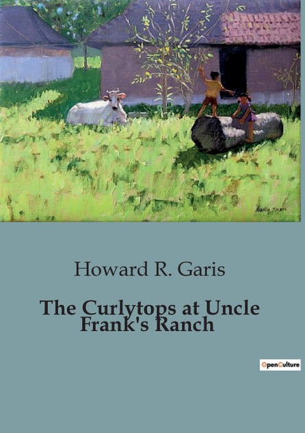 The Curlytops at Uncle Frank's Ranch The Curlytops at Uncle Frank's Ranch