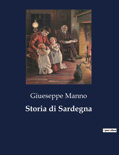 Storia di Sardegna Storia di Sardegna