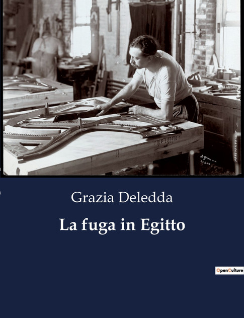 La fuga in Egitto La fuga in Egitto