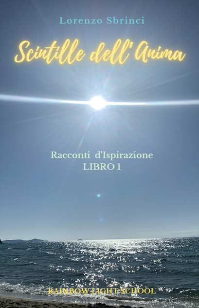 Scintille dell'Anima Scintille dell'Anima