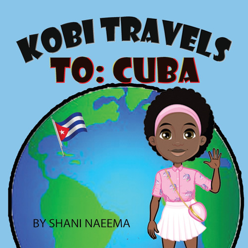 Kobi Travels to Cuba Kobi Travels to Cuba
