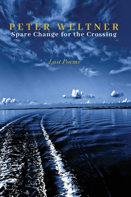 Spare Change for the Crossing Spare Change for the Crossing