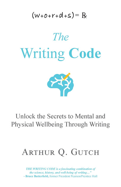 The Writing Code The Writing Code