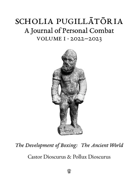 Scholia Pugillātōria