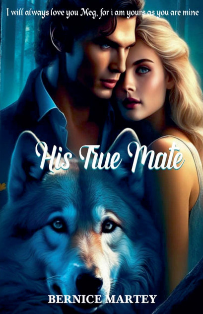 His True Mate His True Mate