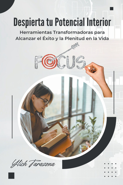 Despierta tu Potencial Interior Despierta tu Potencial Interior