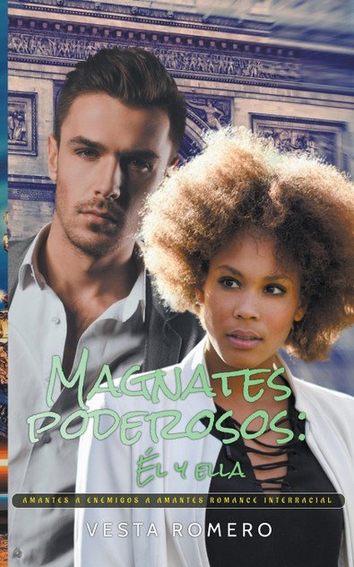 Magnates Poderosos - Él y Ella Magnates Poderosos - Él y Ella