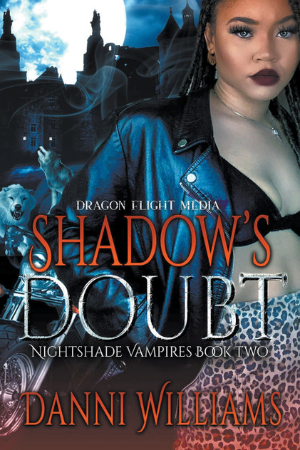 Shadow's Doubt Shadow's Doubt
