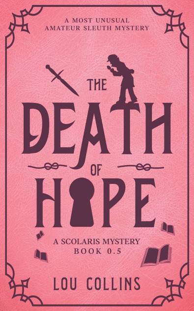 The Death of Hope The Death of Hope