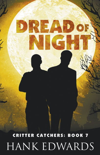 Dread of Night Dread of Night