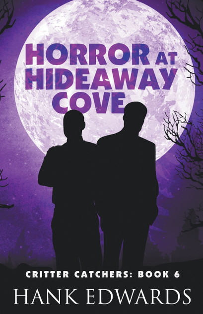 Horror at Hideaway Cove Horror at Hideaway Cove