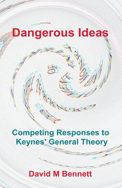 DANGEROUS IDEAS DANGEROUS IDEAS