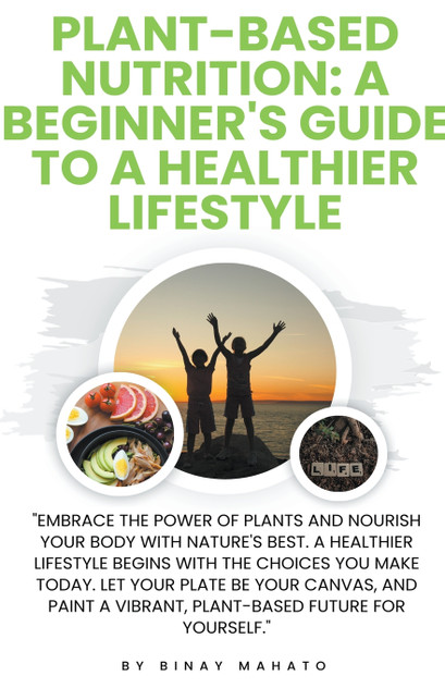 Plant-Based Nutrition