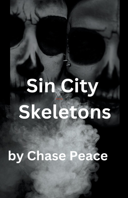 Sin City Skeletons Sin City Skeletons