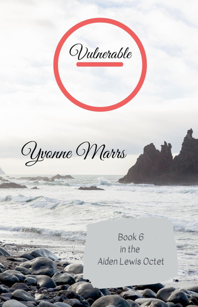 Aiden Lewis Octet Book 6 - Vulnerable Aiden Lewis Octet Book 6 - Vulnerable