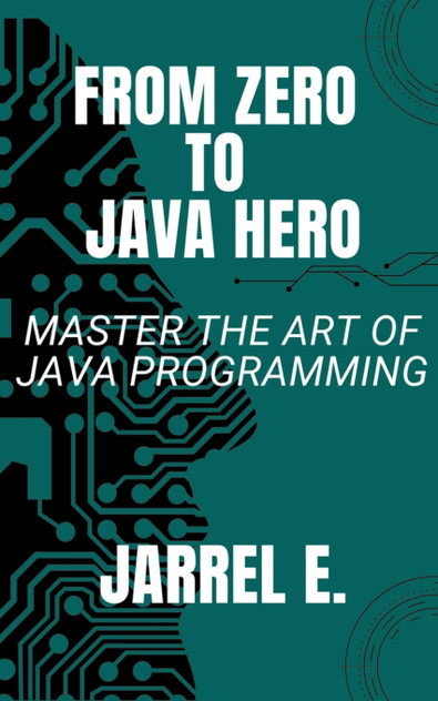 From Zero to Java Hero From Zero to Java Hero
