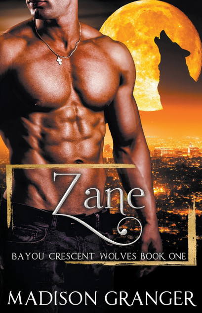 Zane Zane