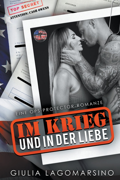 Im Krieg Und In Der Liebe Im Krieg Und In Der Liebe