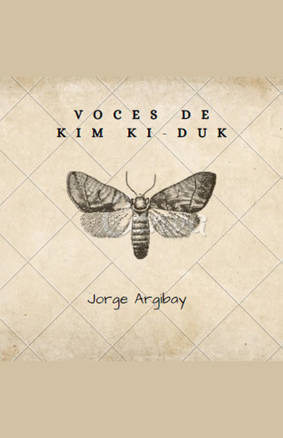 Voces de Kim Ki-duk Voces de Kim Ki-duk
