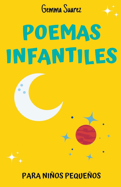Poemas infantiles para niños Poemas infantiles para niños