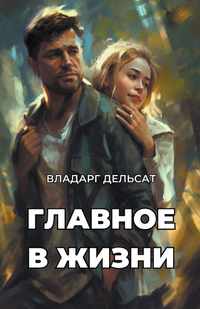 Главное в жизни Главное в жизни