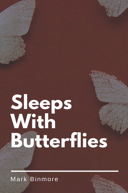 Sleeps With Butterflies Sleeps With Butterflies