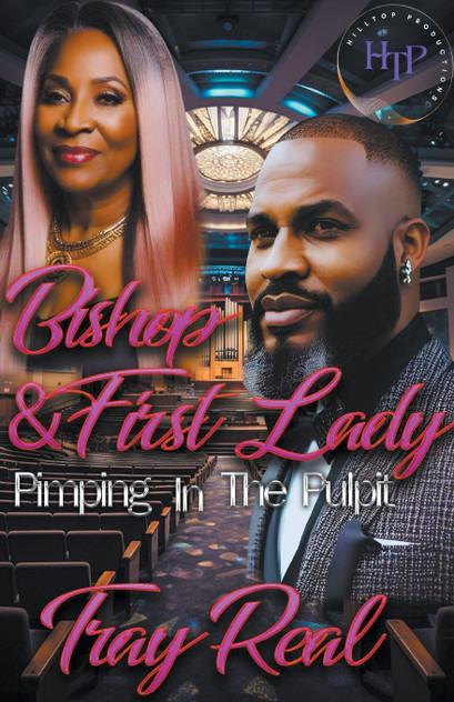 Bishop & First Lady Pimpin In The Pulpit Bishop & First Lady Pimpin In The Pulpit