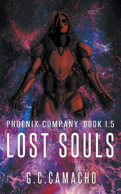 Lost Souls (Phoenix Company Book 1.5) Lost Souls (Phoenix Company Book 1.5)