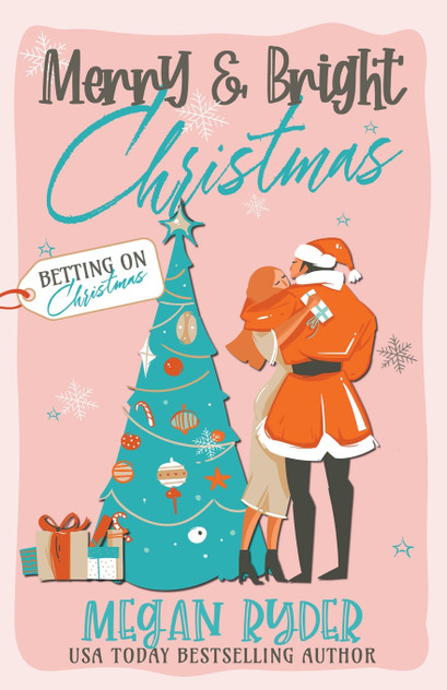 Merry and Bright Christmas Merry and Bright Christmas