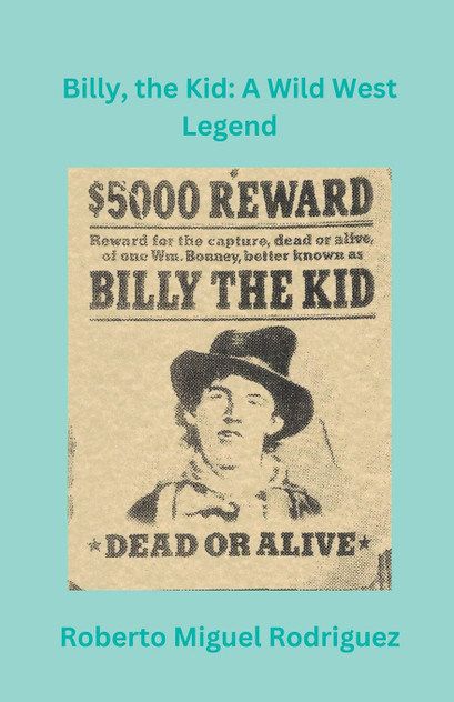 Billy, the Kid Billy, the Kid