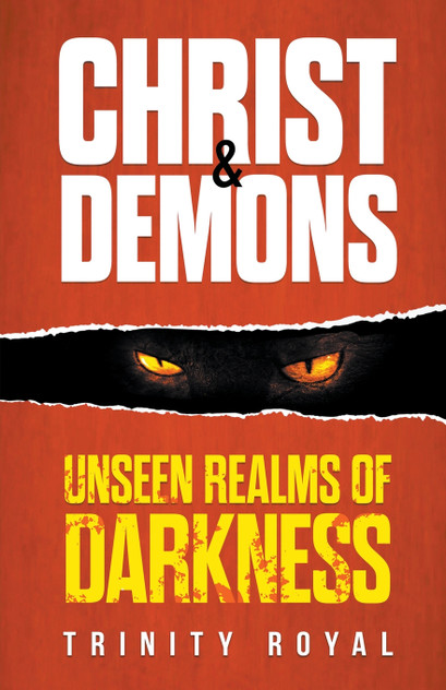 Christ & Demons Christ & Demons