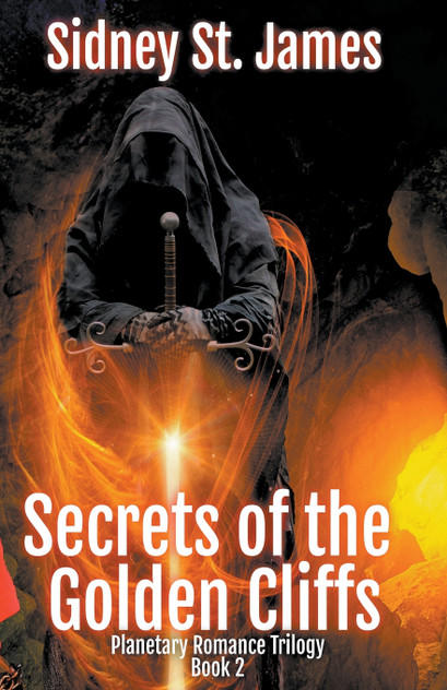 Secrets of the Golden Cliffs Secrets of the Golden Cliffs