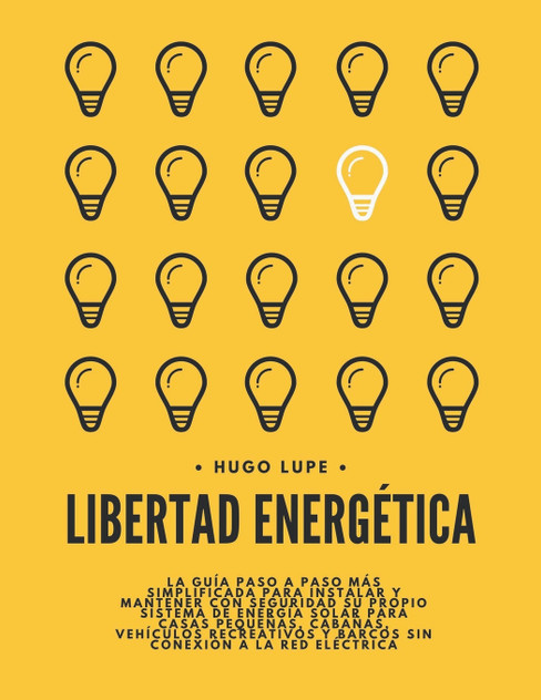 Libertad Energética Libertad Energética