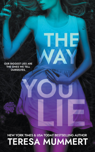 The Way You Lie The Way You Lie