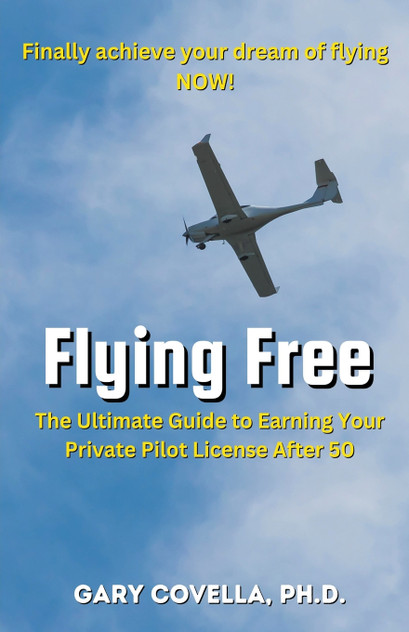 Flying Free Flying Free