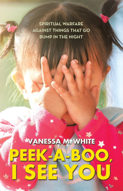 PEEK-A-BOO, I SEE YOU PEEK-A-BOO, I SEE YOU