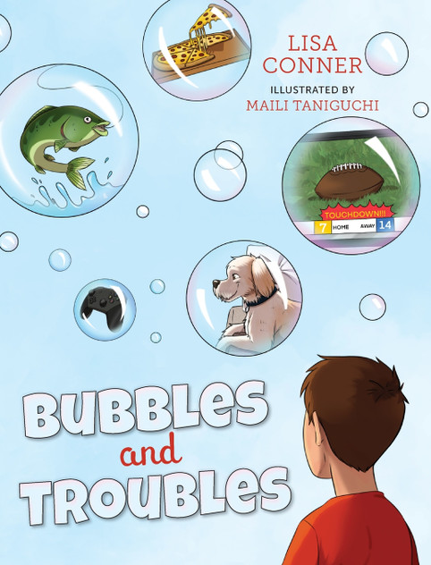 Bubbles and Troubles Bubbles and Troubles