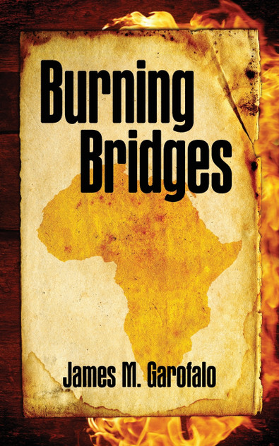 Burning Bridges Burning Bridges