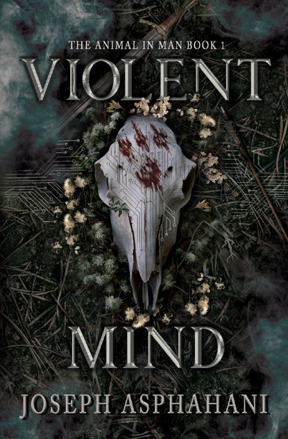 Violent Mind Violent Mind
