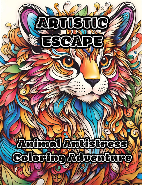 Artistic Escape Artistic Escape