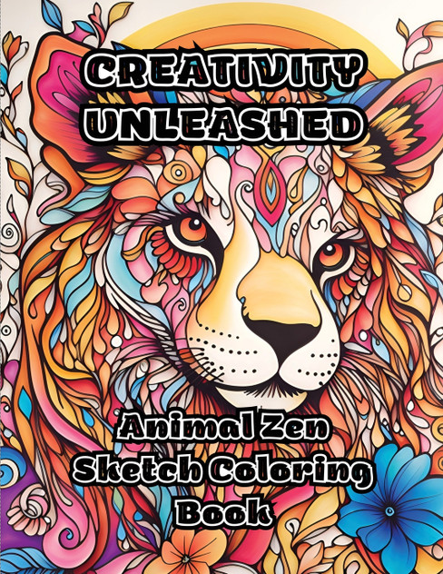 Creativity Unleashed Creativity Unleashed