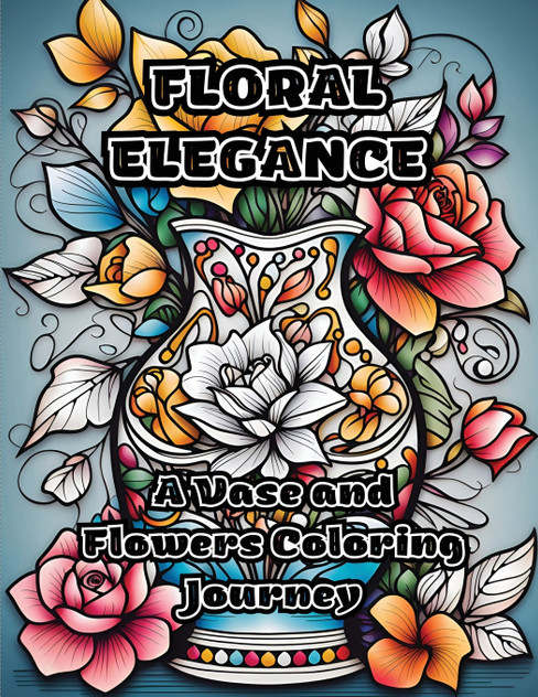 Floral Elegance Floral Elegance