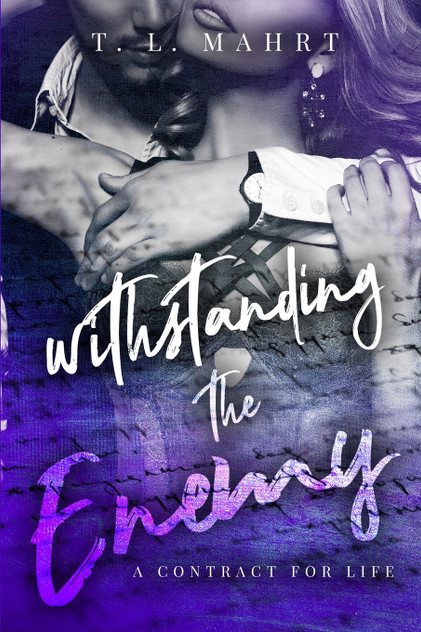 Withstanding the Enemy Withstanding the Enemy