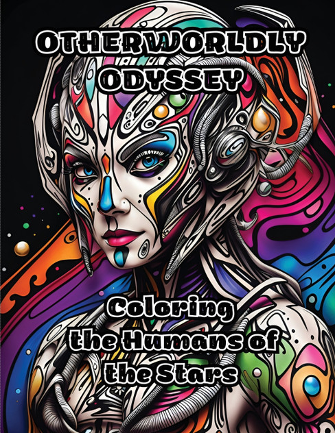 Otherworldly Odyssey Otherworldly Odyssey